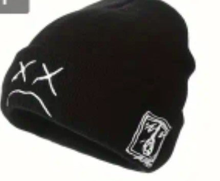 Gorra de invierno