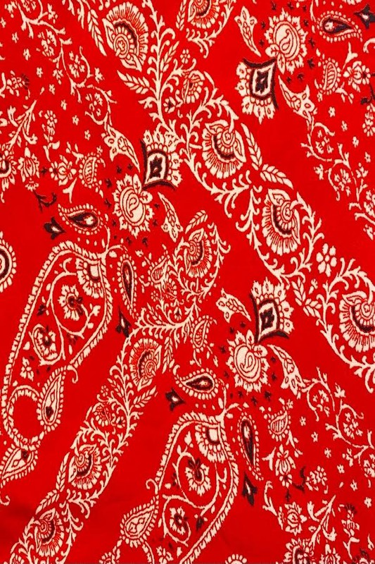 TOP DE TUBO IN RED