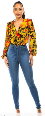 Bodysuit
