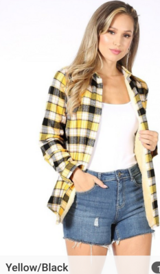 Top Jacket classic