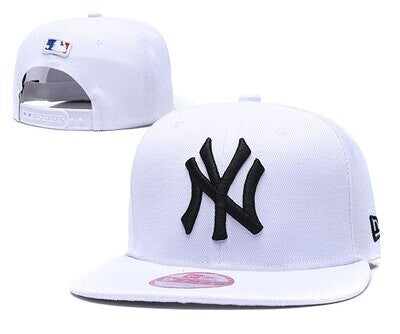 Hat Korean Version Of NY Summer