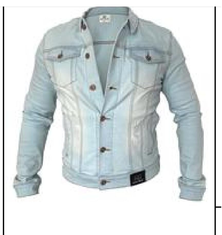 JAKE IN JEANS JAKE Men's section j .