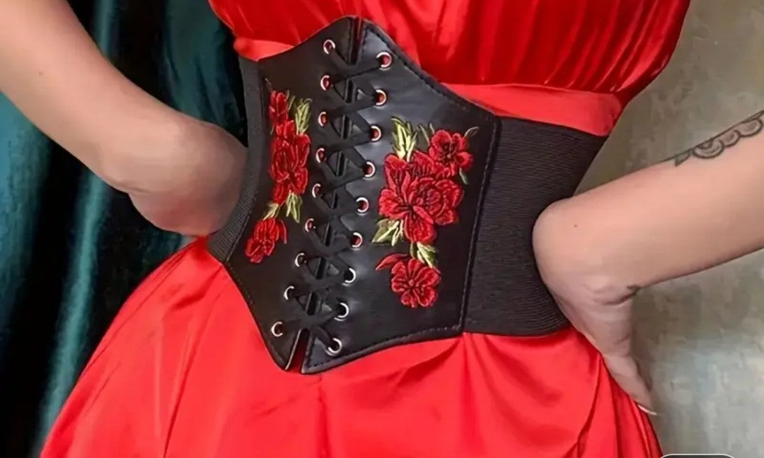 Correa para vestido