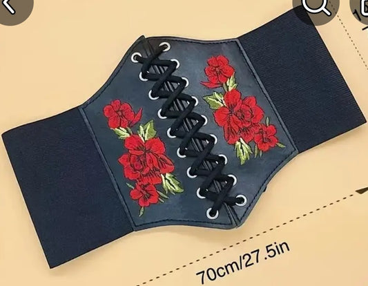 Correa para vestido