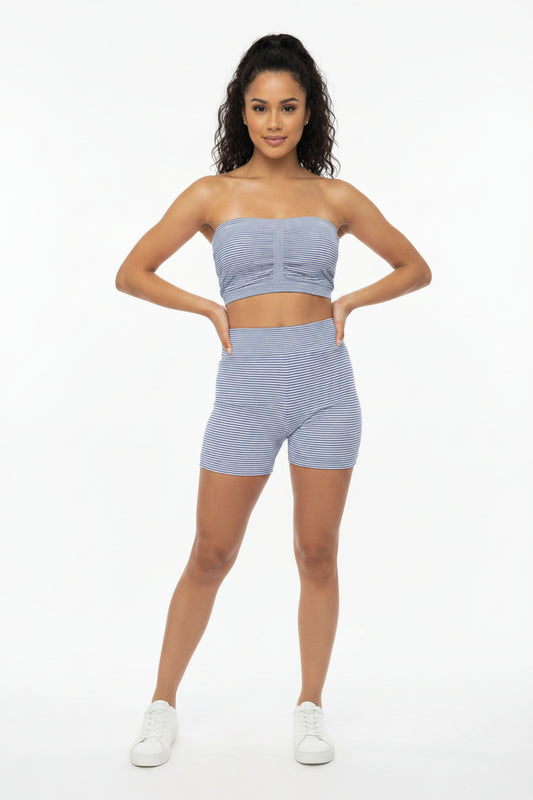 Conjunto de dos piezas