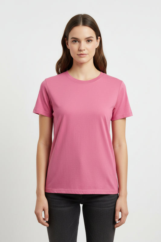 Sueter spot casual sólido #9