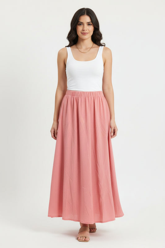 skirt in three colors # 7