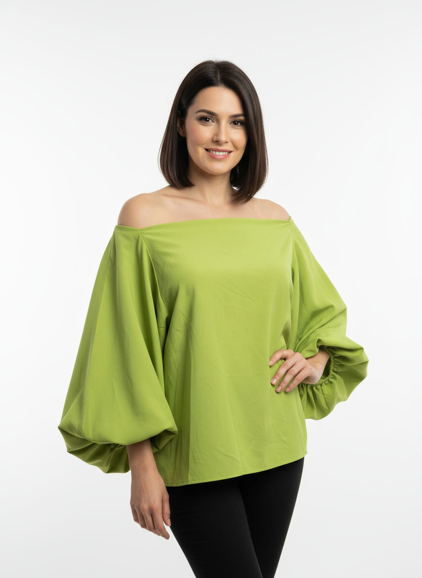 Blusa
