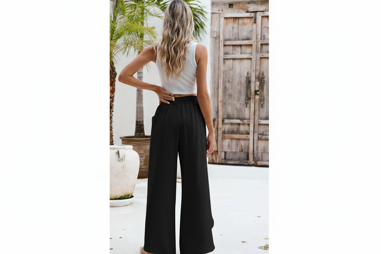 Pantalón falda Palacio