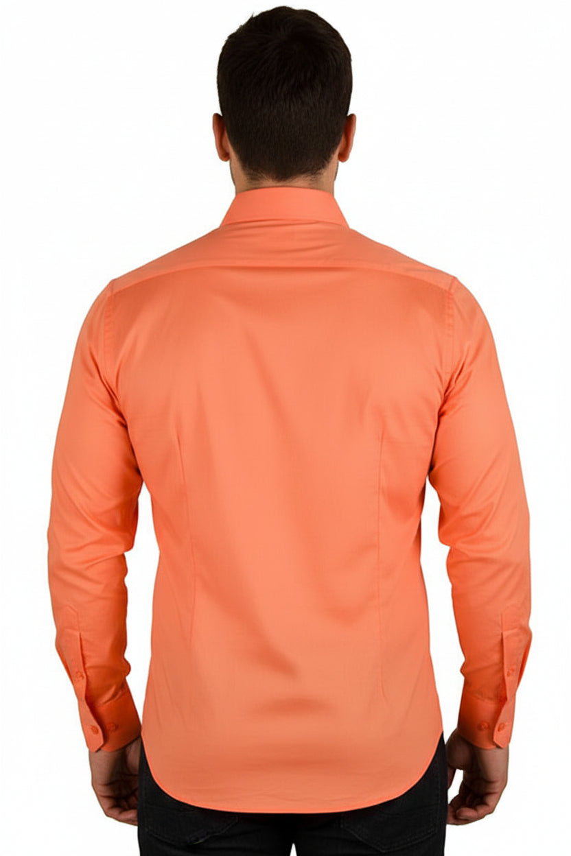 Camisa marca platini