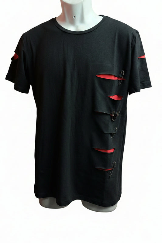 Men's polo shirt in two colors