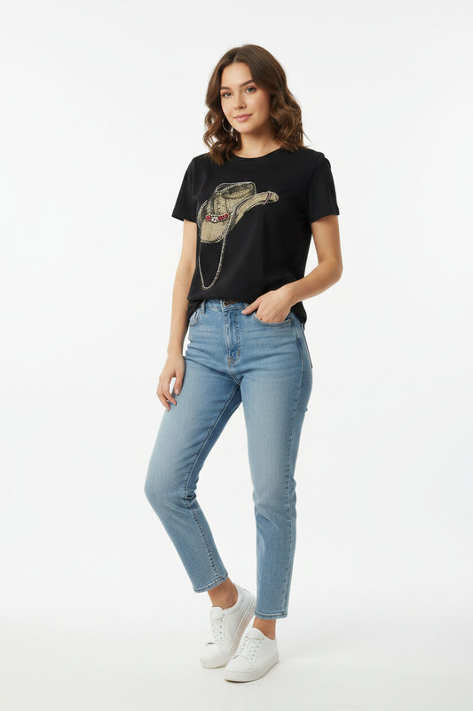 Sueter spot casual 2