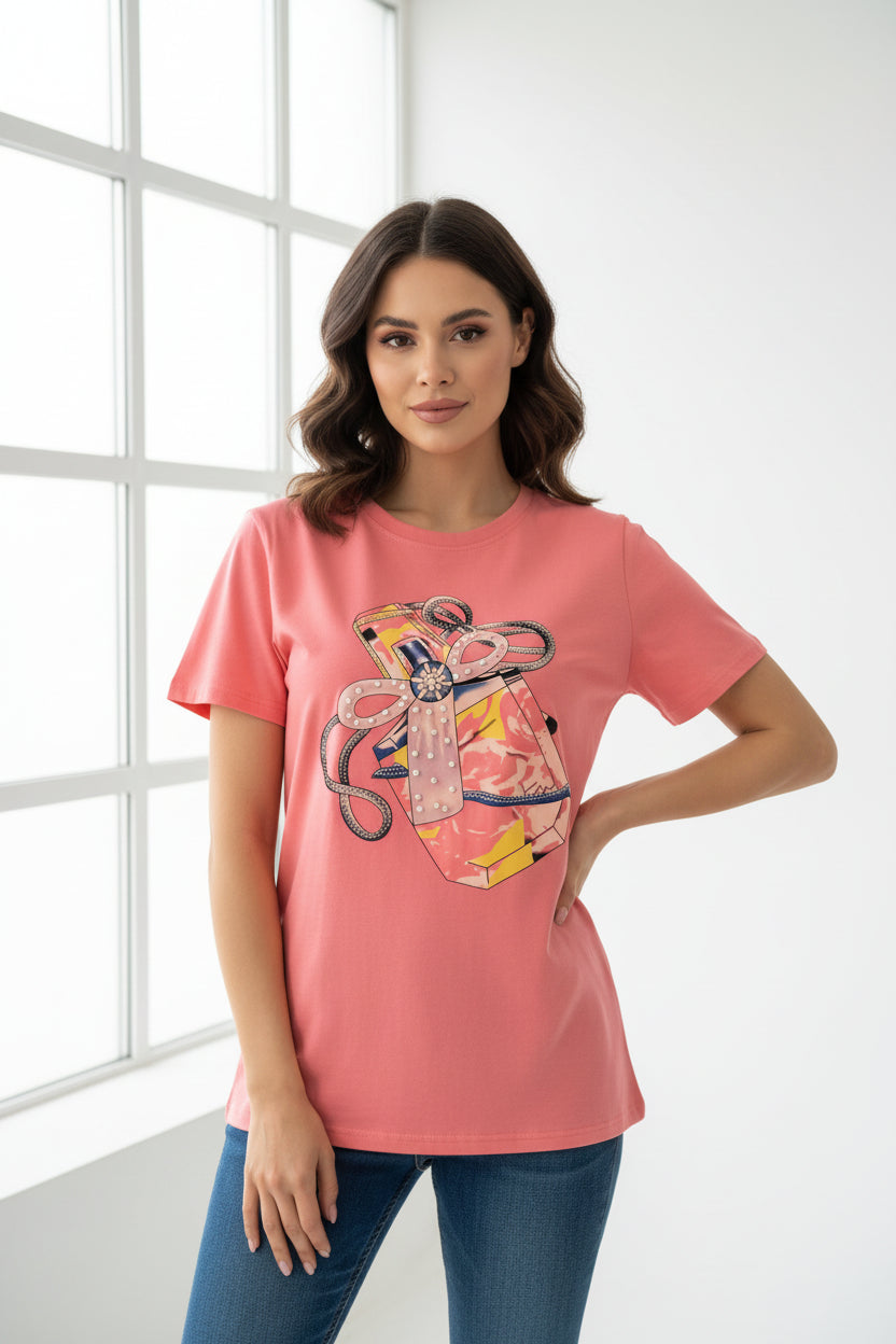 Sueter spot casual 3