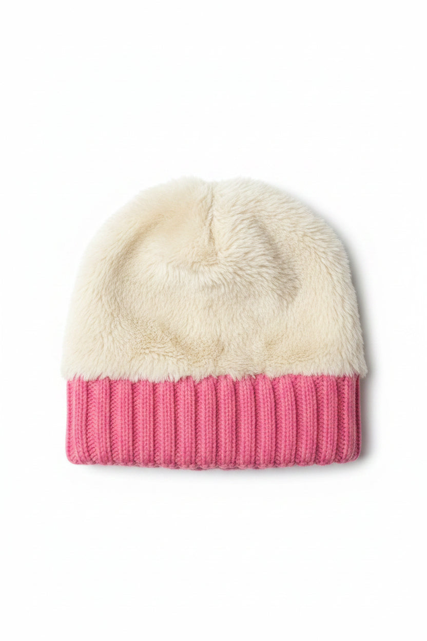 Winter hat