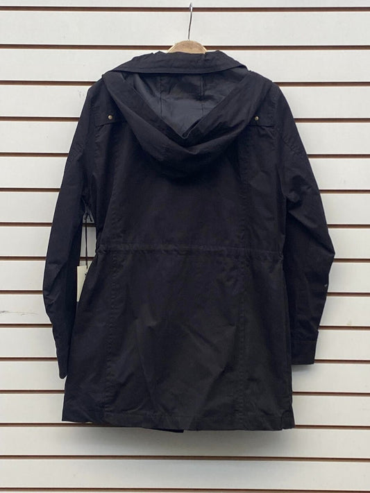 JACKET IN BLACK