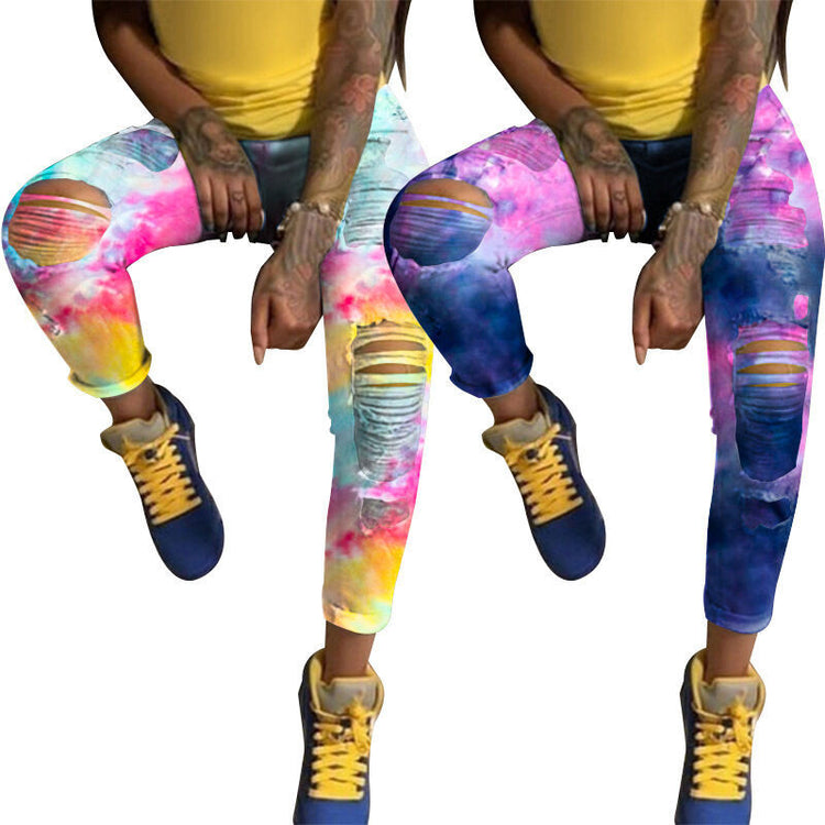 Jeans para Mujer