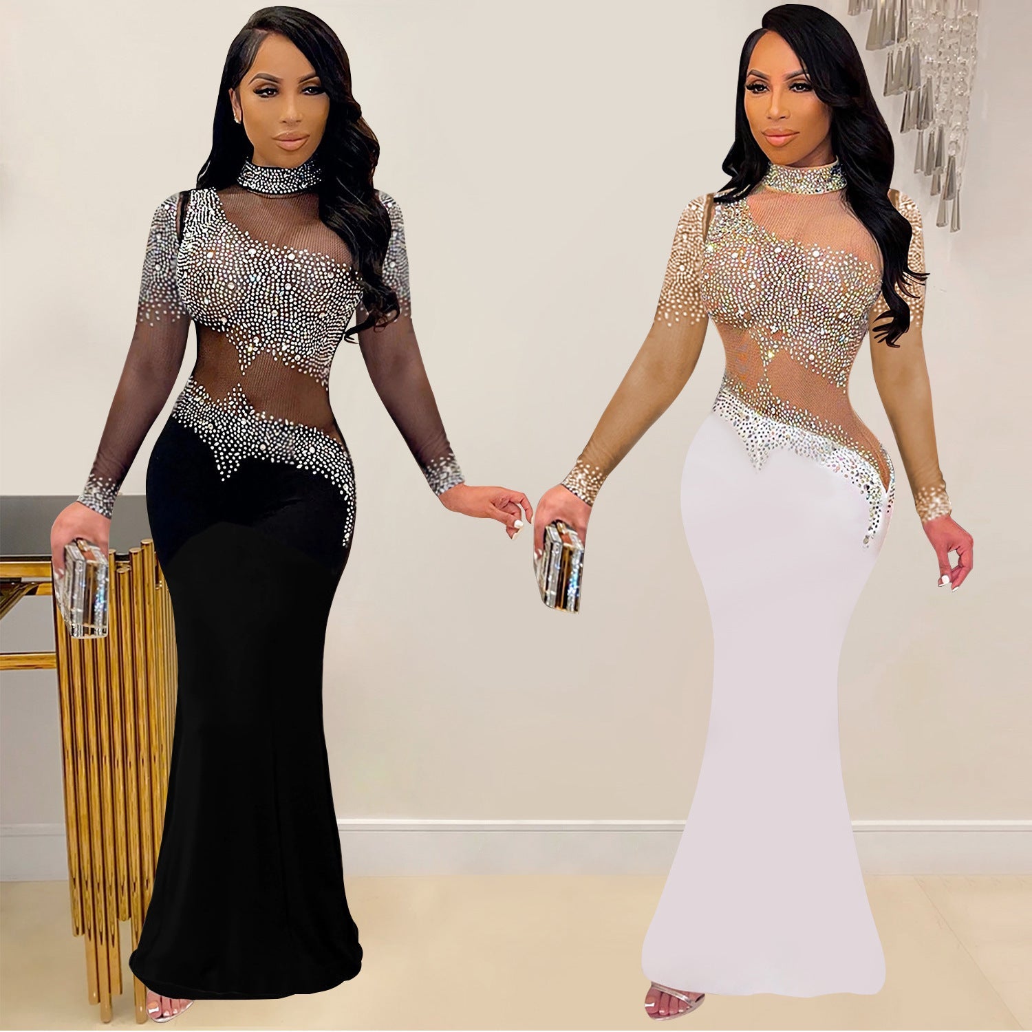 vestidos