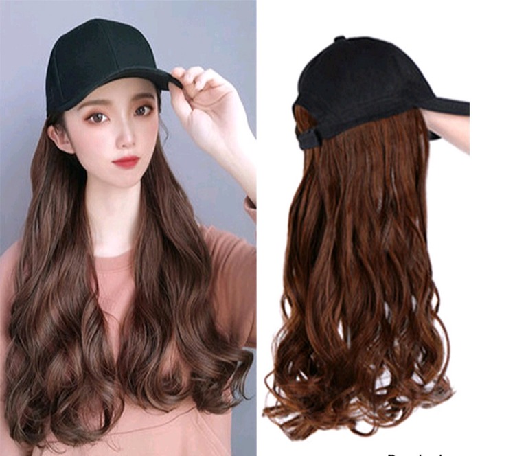 Pelucas y Extensiones