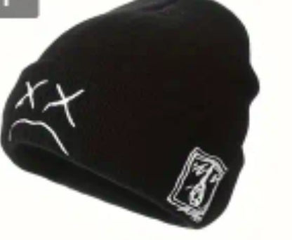 Gorra de invierno