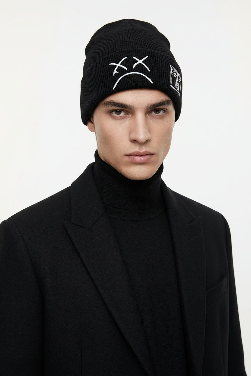 Gorra de invierno
