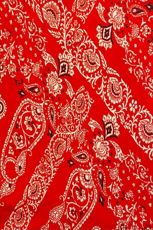 TOP DE TUBO IN RED