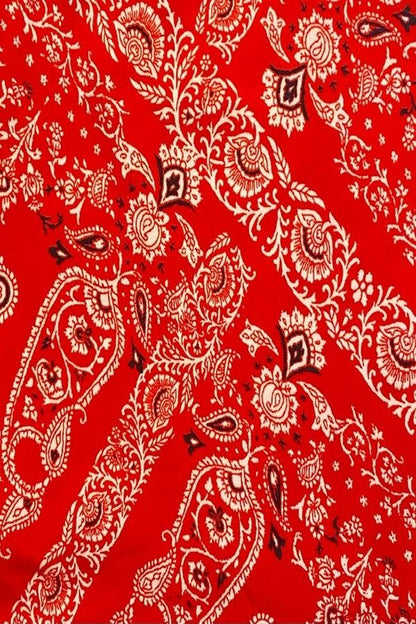 TOP DE TUBO IN RED