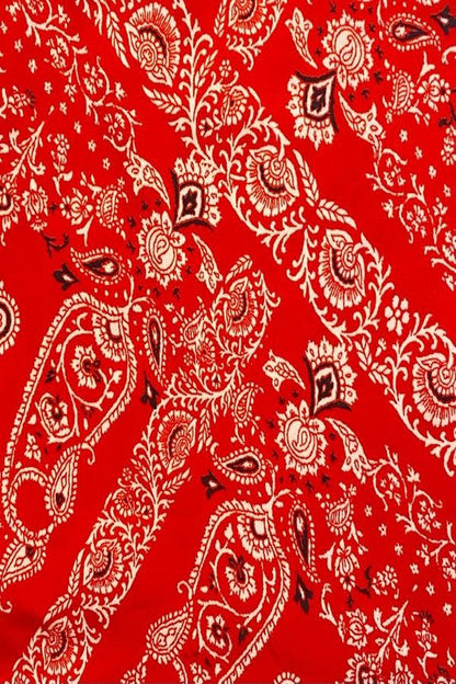 TOP DE TUBO IN RED