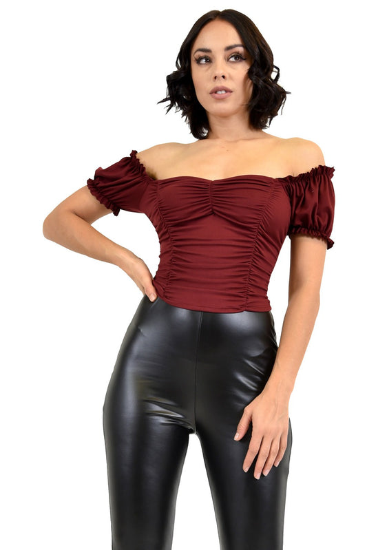 Combo 3  CROP TOP-Oferta Especial $30.00