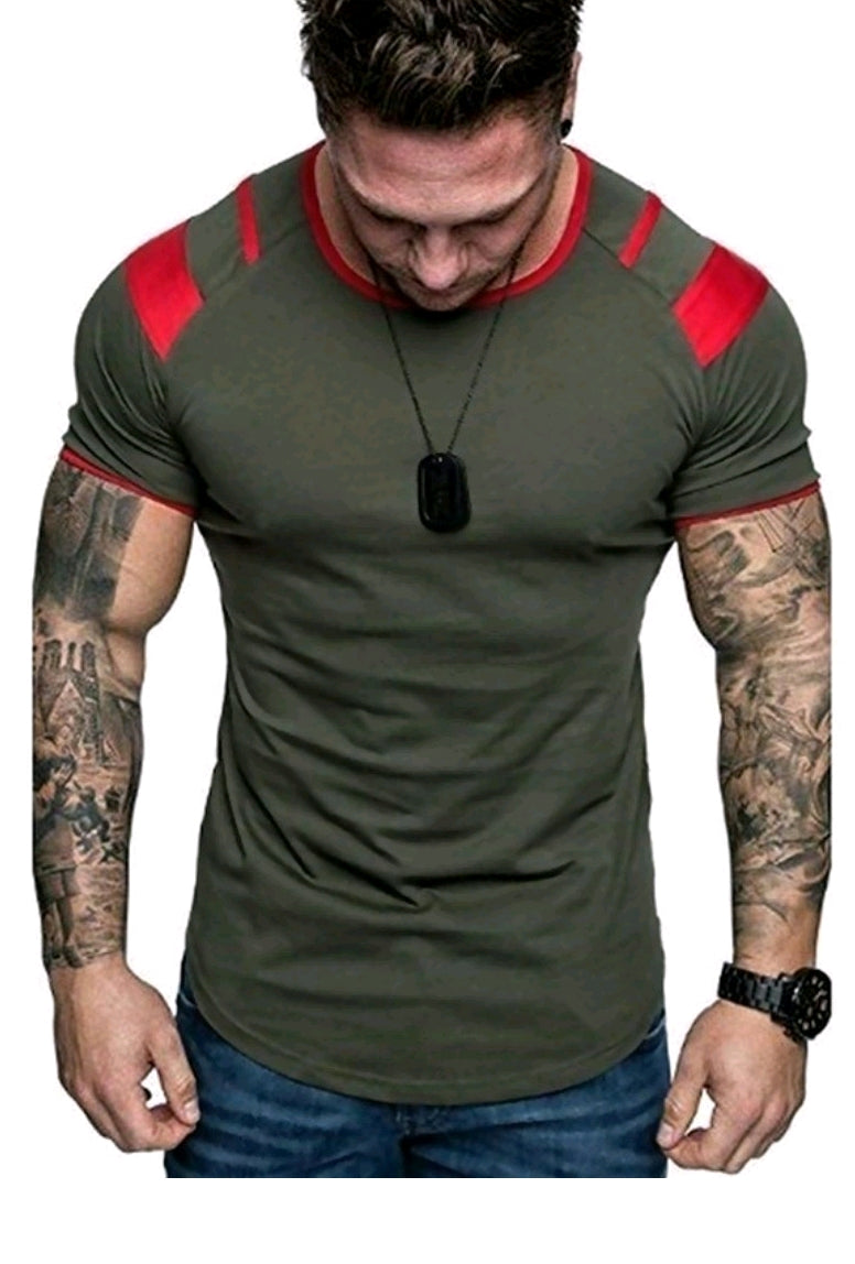 short sleeve shir