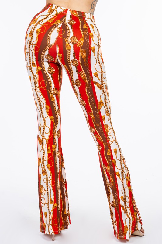 PANTS LONG