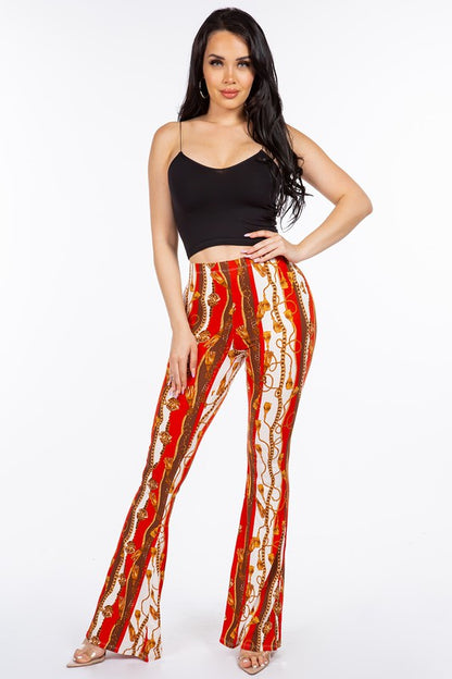 PANTS LONG