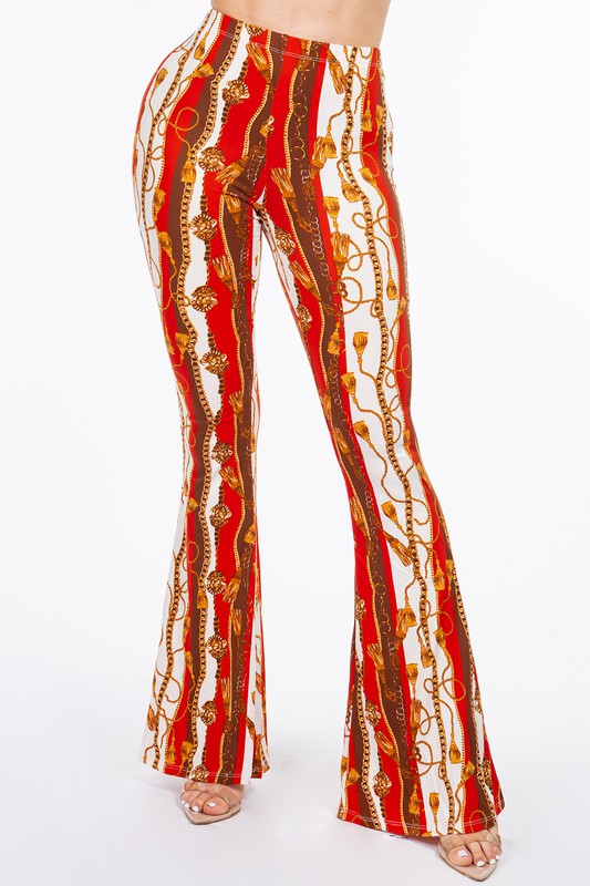 PANTS LONG