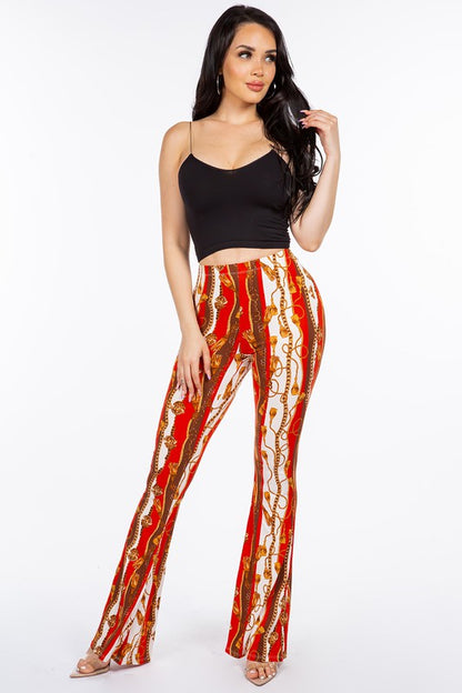 PANTS LONG