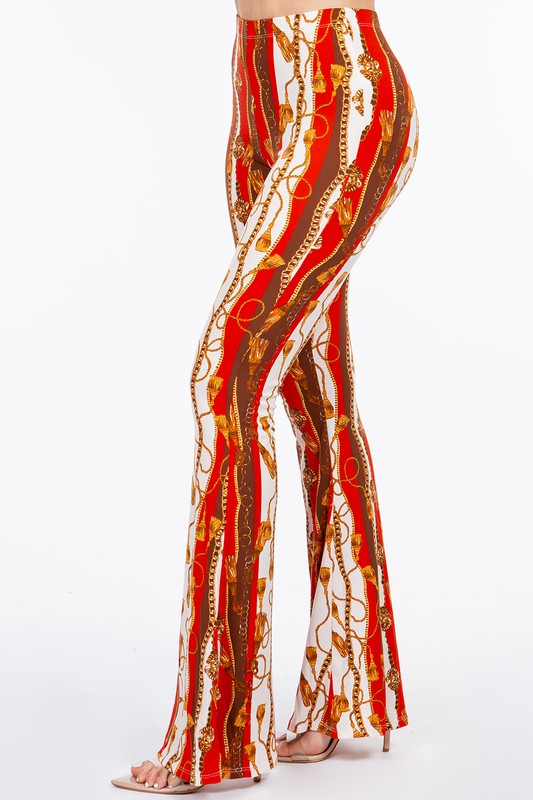 PANTS LONG