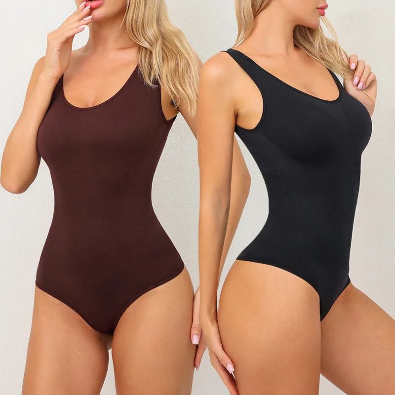 Women Firm Tummy Control for woman Butt Slimming lifter Underwear Waist Trainer Body Shaper