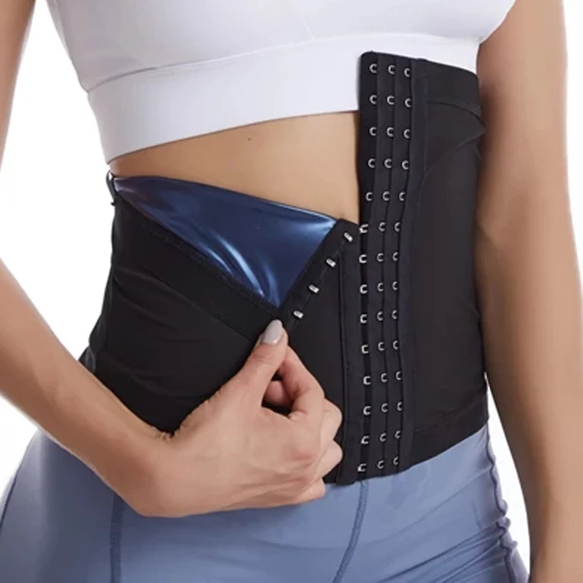 Girdle and Sling Tommy control .