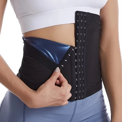 Girdle and Sling Tommy control .