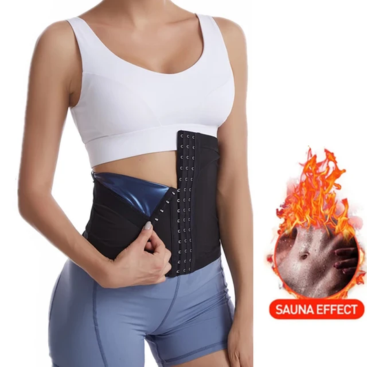 Girdle and Sling Tommy control .
