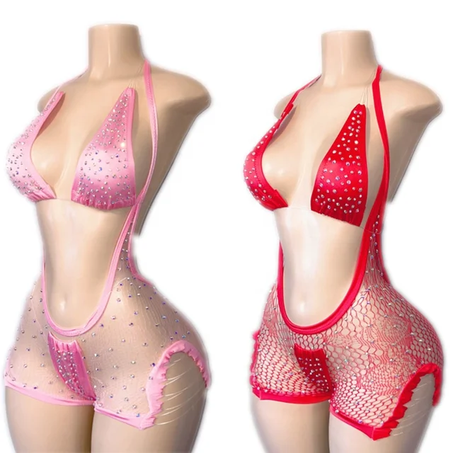 luxury lingerie for women 3 color