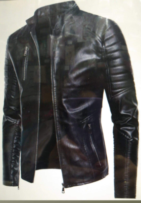 Men Fashion Imitation leather