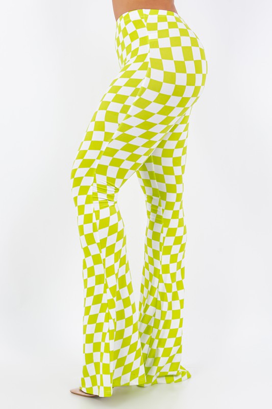 BELL BOTTOM PANTS