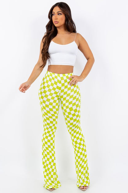 BELL BOTTOM PANTS
