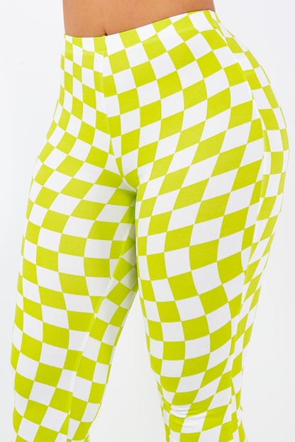 BELL BOTTOM PANTS