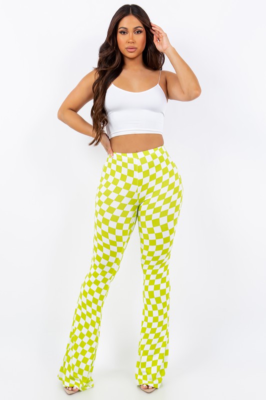 BELL BOTTOM PANTS