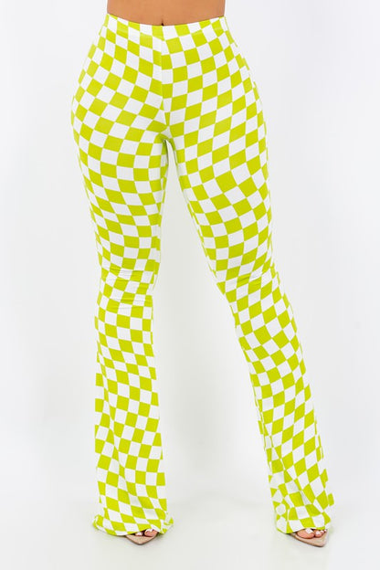 BELL BOTTOM PANTS