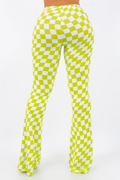 BELL BOTTOM PANTS