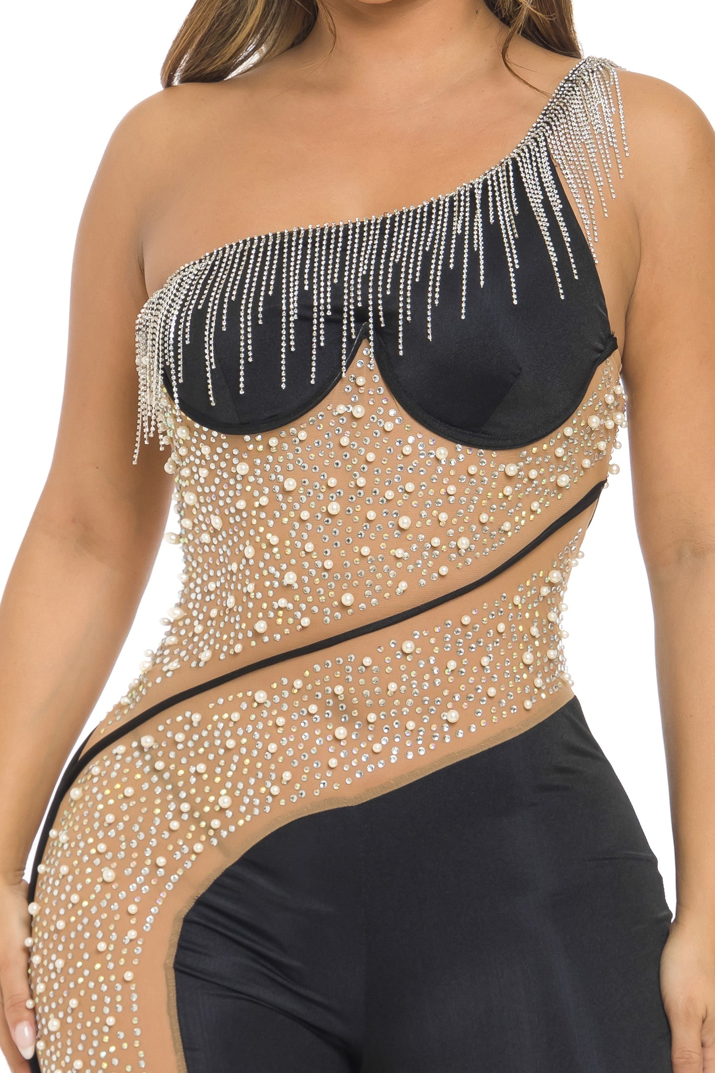 Bodysuits Mono