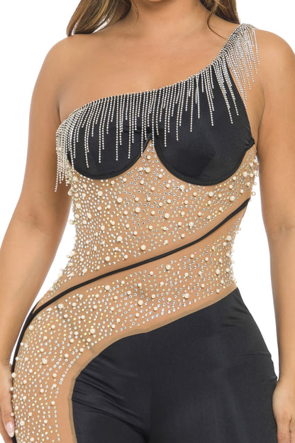 Bodysuits Mono