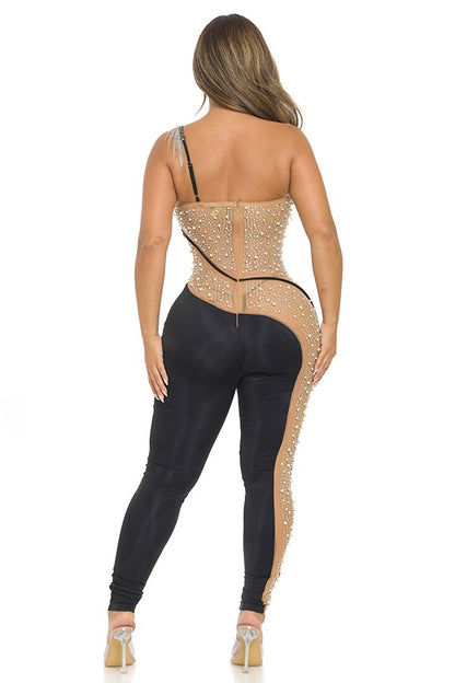 Bodysuits Mono