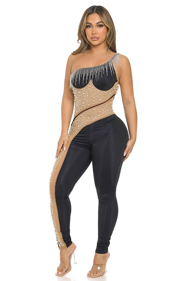 Bodysuits Mono
